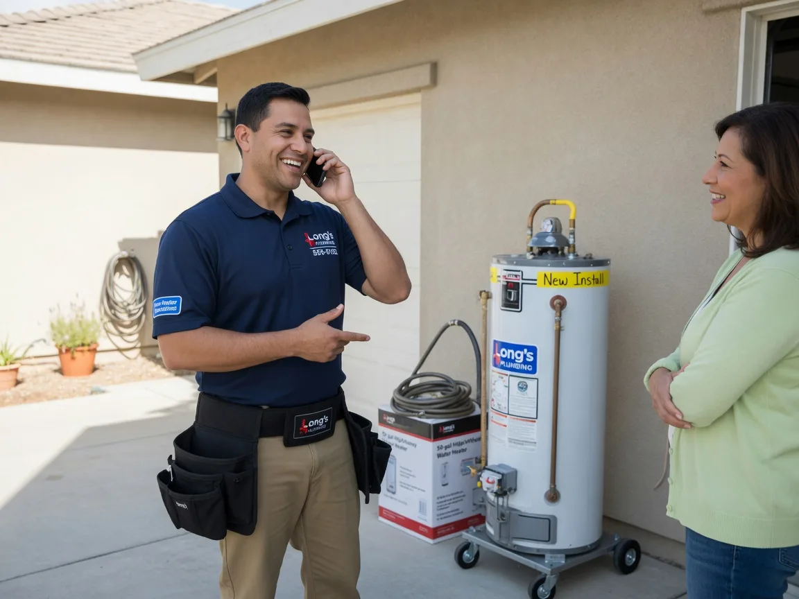 Leak Detection Bridgeport, CA FAQs